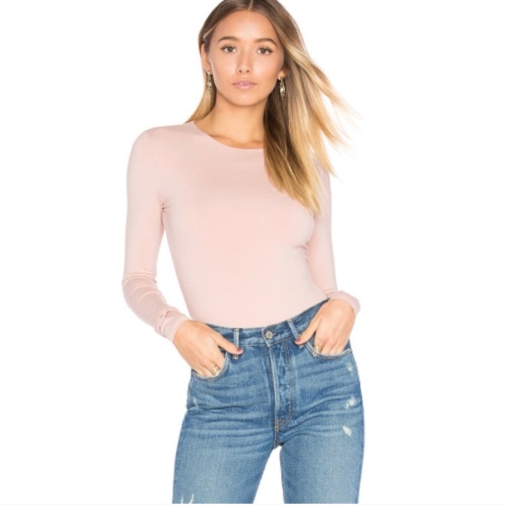 NWT Privacy Please Cheeky Bodysuit - Picture 2 of 8